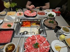 -海底捞火锅(海澜财富中心店)