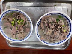 -珍珍小食店(西华路店)