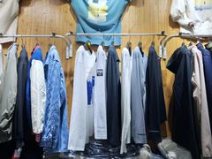 -挚友(东四二条)