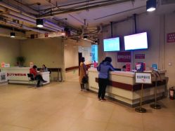 -沈阳市妇婴医院