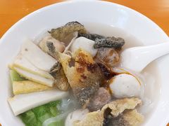 -其美潮州鱼旦粉世家(花城汇南区分店)