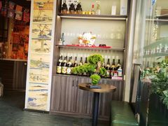 -吉屋烤肉(八宝街店)