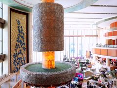 -济南喜来登酒店