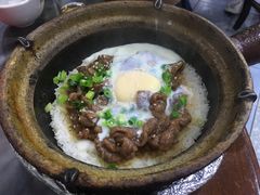 -红星光发煲仔饭(大石街店)