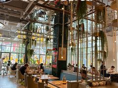-红樱桃·欢乐餐厅(太原里店)