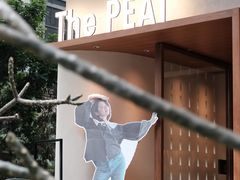 -The PEAT Coffee(深业中城店)