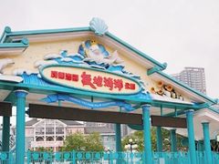 -海合安成都极地海洋公园