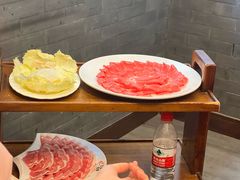 -仁和四季涮肉馆(天坛南门店)