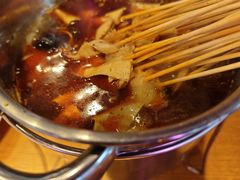 -喝丢一只鞋海鲜烧烤·海肠捞饭(市场店)
