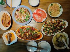 -二孃鸡爪爪(东风路总店)