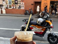 -JPG canteen(广州东山口店)