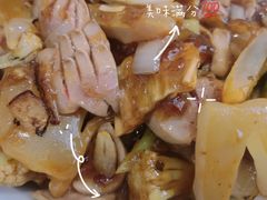 -如我美食(达道社区店)