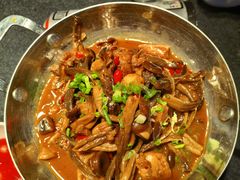 -湘阁里辣(南联锦泰城店)
