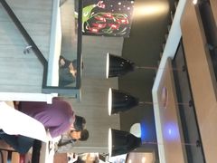 -肯德基(湾畔店)