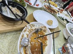 -鹏城人家海鲜酒家·23年老字号(较场尾店)