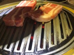 -三代烤肉(保利广场店)