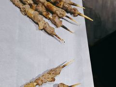 -肉串汪(西便门店)