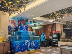 -同喜烤鸭店(光芒店)