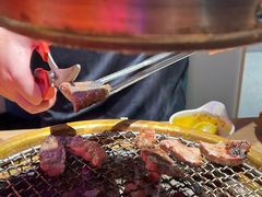 -千岛炭火烤肉·活烤鳗鱼(天通苑店)
