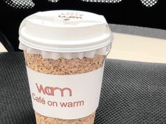 -Cafe on warm(丹霞店)