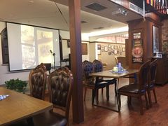 大堂-凯德瑞花园餐厅(大唐芙蓉园店)