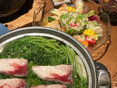 -水之惠鲜鱼料理(王府大街店)