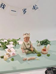 -爱你宝贝儿童摄影(西湖云端店)