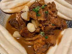 -小菜园新徽菜(马鞍山金鹰店)
