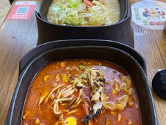 阿香麻辣米线-阿香米线(大悦城店)