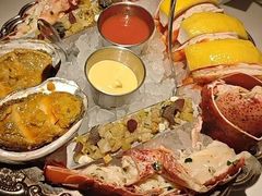 -壳里西餐厅Coquille Seafood Bistro(蒙自路店)