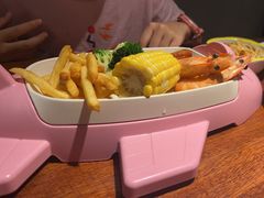 -卡朋厨房(289艺术园区店)
