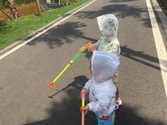 -枫香湖儿童公园