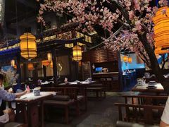 -绿茶餐厅(千岛湖银泰城店)