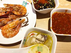 -玫瑰花园自助烤肉(顺义鑫海韵通店)
