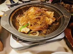 -绿茶餐厅(千岛湖银泰城店)