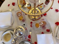 -Salon de Ville浦江汇(上海外滩华尔道夫酒店店)