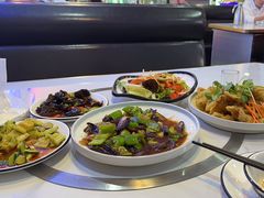 -东北烧烤·烤羊腿(天虹店)