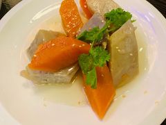 -大洋家·精品潮汕菜·生腌砂锅粥(天河东路店)