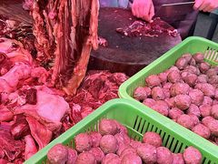 -阿娟牛肉丸·手打牛肉丸·现做现卖