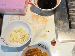 -苏格里岛自助烤肉海鲜火锅(成都金牛万达店)