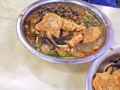 -凤张螺蛳粉·爽口粉(跃进路总店)