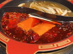 -三江两海老火锅(北京首店)