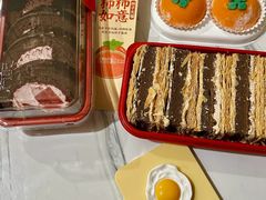 -詹记桃酥(百盛店)
