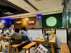 -木屋烧烤(创意园店)