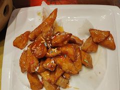 -那家老院子东北菜·饺子·小鸡炖蘑菇(艳华街店)