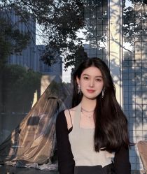 -时尚殿堂hair salon