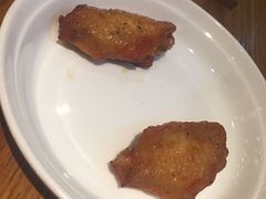 奥尔良鸡翅-乐凯撒披萨(正佳广场店)
