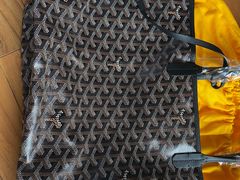 -GOYARD(恒隆广场店)