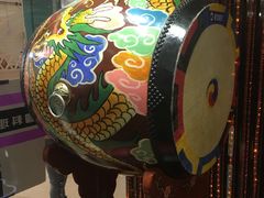 -妙香居韩国烤肉(鹏瑞利季华广场店)