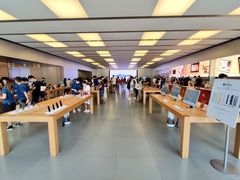 -Apple零售店(深圳益田假日广场店)